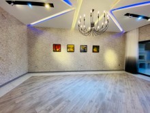 merdekanda villa satilir 4 otaqli, -10