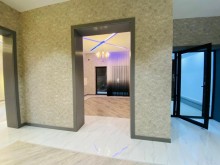 merdekanda villa satilir 4 otaqli, -14