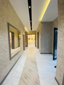 merdekanda villa satilir 4 otaqli, -15