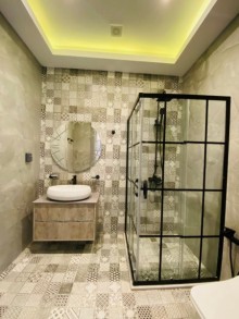 merdekanda villa satilir 4 otaqli, -17