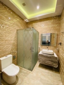 merdekanda villa satilir 4 otaqli, -19