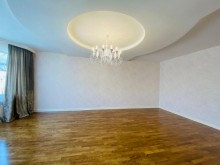 ask luxury home in mardakan with swimming pool, -9