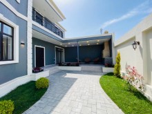 ask luxury home in mardakan with swimming pool, -10