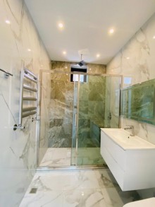 ask luxury home in mardakan with swimming pool, -12