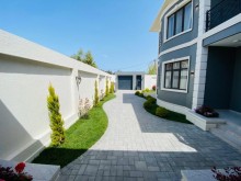 ask luxury home in mardakan with swimming pool, -14