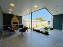 ask luxury home in mardakan with swimming pool, -17
