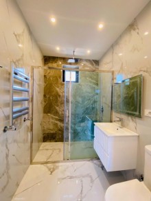 ask luxury home in mardakan with swimming pool, -19