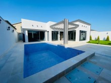 buy villa in baku mardakan 4 rooms 163  kv/m, -2