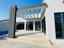 buy villa in baku mardakan 4 rooms 163  kv/m, -4