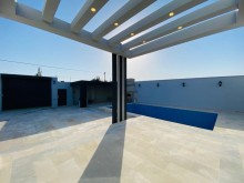 buy villa in baku mardakan 4 rooms 163  kv/m, -12