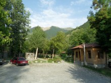 Sale Commercial Property, Shaki.c-17