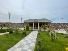 buy villa in baku mardakan 5 rooms  290 kv/m, -5