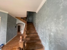 buy villa in baku mardakan 5 rooms  290 kv/m, -8