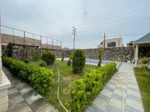 buy villa in baku mardakan 5 rooms  290 kv/m, -18