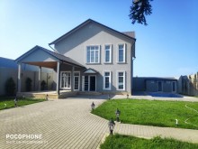 Shuvelanda denize yaxin hovuzlu ev satilir, -4