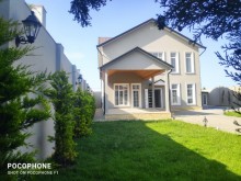 Shuvelanda denize yaxin hovuzlu ev satilir, -5