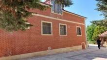 novxanida heyet evi satilir, -4