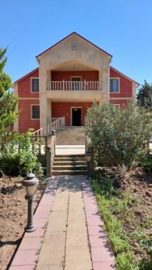 novxanida heyet evi satilir, -20