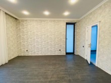 Merdekan baglarinda "Bravo" supermarket ətrafında yeni 2 mərtəbəli hovuzlu villa satılır, -4