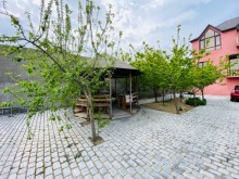 house is for sale in Mardakan, where you can feel the arrival of spring, -3