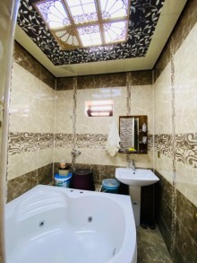 house is for sale in Mardakan, where you can feel the arrival of spring, -8