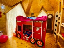 house is for sale in Mardakan, where you can feel the arrival of spring, -12