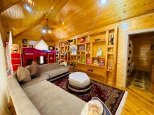 house is for sale in Mardakan, where you can feel the arrival of spring, -13