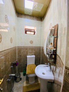 house is for sale in Mardakan, where you can feel the arrival of spring, -17