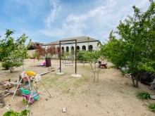buy villa in baku mardakan 3 rooms  198 kv/m, -2