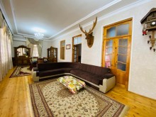 buy villa in baku mardakan 3 rooms  198 kv/m, -15