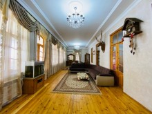 buy villa in baku mardakan 3 rooms  198 kv/m, -16