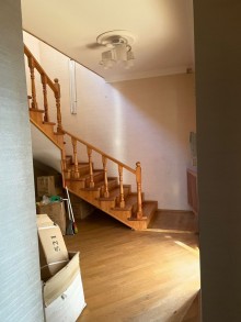 Villa with a beautiful view New Saray for sale, -9