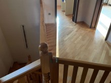 Villa with a beautiful view New Saray for sale, -10