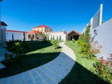 Merdekanda yeni Qoşa Qala restoranının yanında bağ evi satılır, -3