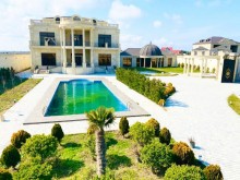 buy cottage in baku shuvalan, -2