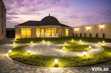 buy cottage in baku shuvalan, -18