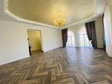 A 1-story villa built on a 7.5 sot plot in Mardakan near the Bravo market, -12