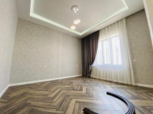 A 1-story villa built on a 7.5 sot plot in Mardakan near the Bravo market, -15