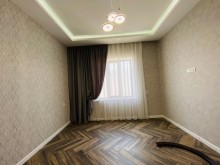 A 1-story villa built on a 7.5 sot plot in Mardakan near the Bravo market, -20