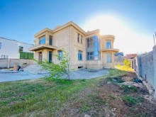buy villa in baku mardakan 15 rooms  1200 kv/m, -2