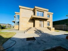 buy villa in baku mardakan 15 rooms  1200 kv/m, -3