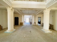 buy villa in baku mardakan 15 rooms  1200 kv/m, -6