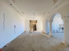 buy villa in baku mardakan 15 rooms  1200 kv/m, -8