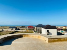 buy villa in baku mardakan 15 rooms  1200 kv/m, -9