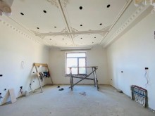 buy villa in baku mardakan 15 rooms  1200 kv/m, -10