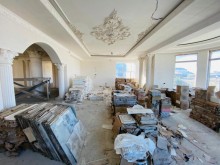buy villa in baku mardakan 15 rooms  1200 kv/m, -12