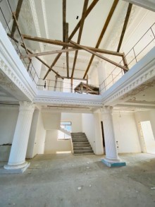 buy villa in baku mardakan 15 rooms  1200 kv/m, -13