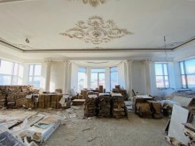 buy villa in baku mardakan 15 rooms  1200 kv/m, -15