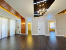 ask villa in mardakan close to Bravo market, -11