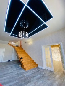 ask villa in mardakan close to Bravo market, -16